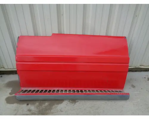 Side Fairing FREIGHTLINER COLUMBIA 120 LKQ Thompson Motors - Wykoff