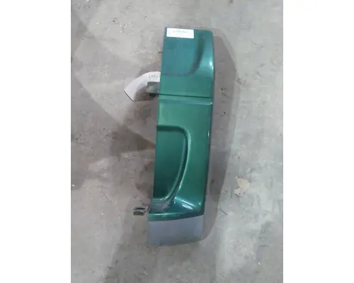 Side Fairing FREIGHTLINER COLUMBIA 120 LKQ Thompson Motors - Wykoff