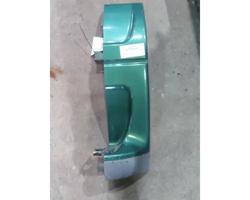 Side Fairing FREIGHTLINER COLUMBIA 120 LKQ Thompson Motors - Wykoff