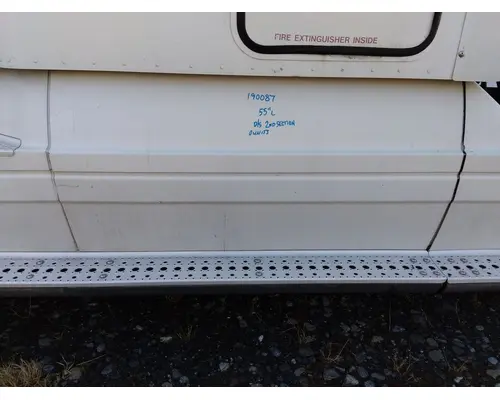 Side Fairing FREIGHTLINER COLUMBIA 120 LKQ Heavy Truck Maryland