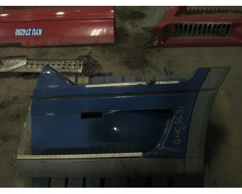 Side Fairing FREIGHTLINER COLUMBIA 120 LKQ Heavy Truck - Goodys