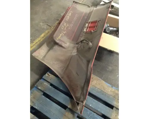 Side Fairing FREIGHTLINER COLUMBIA 120 LKQ Heavy Truck - Goodys