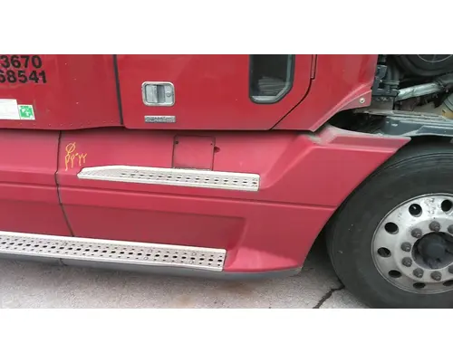 Side Fairing FREIGHTLINER COLUMBIA 120 LKQ Heavy Truck - Goodys
