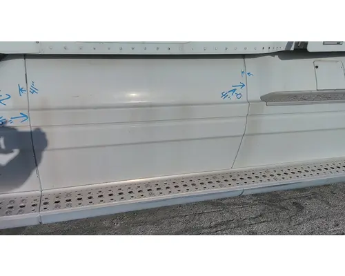 Side Fairing FREIGHTLINER COLUMBIA 120 LKQ Heavy Truck - Goodys