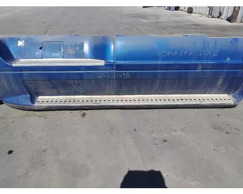 Side Fairing FREIGHTLINER COLUMBIA 120 LKQ Western Truck Parts