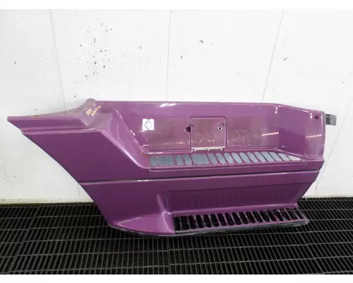 Side Fairing FREIGHTLINER COLUMBIA 120 LKQ Thompson Motors - Wykoff