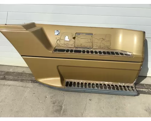 Side Fairing FREIGHTLINER COLUMBIA 120 LKQ Thompson Motors - Wykoff