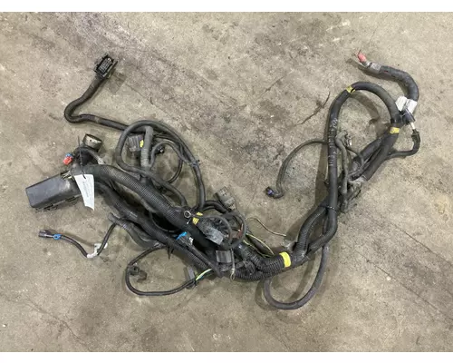 Body Wiring Harness Freightliner COLUMBIA 120 Vander Haags Inc WM
