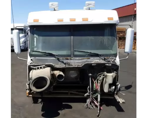 Cab Freightliner Columbia 120 Garabedian Equipment Company