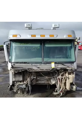 Freightliner Columbia 120 Cab