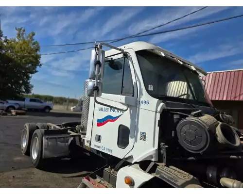 Cab Freightliner Columbia 120 Garabedian Equipment Company