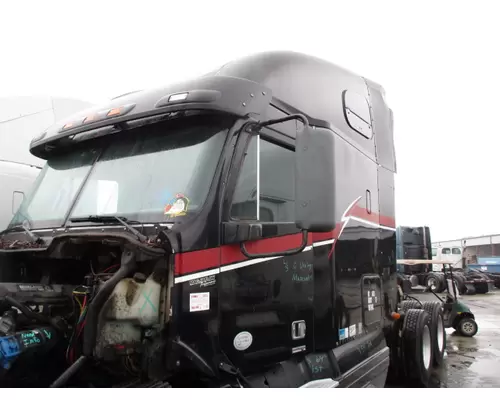 Cab FREIGHTLINER COLUMBIA 120 LKQ Heavy Truck - Tampa