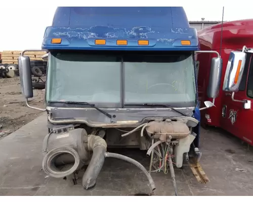 Cab FREIGHTLINER COLUMBIA 120 LKQ Western Truck Parts