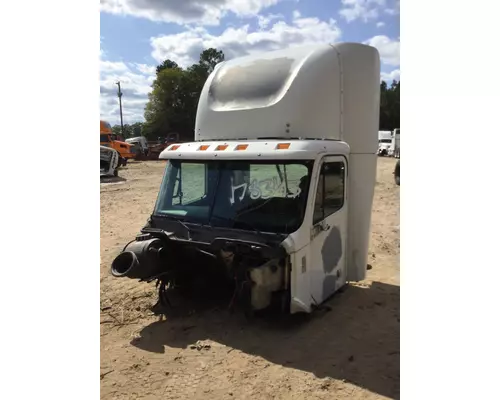 Cab FREIGHTLINER COLUMBIA 120 LKQ Evans Heavy Truck Parts