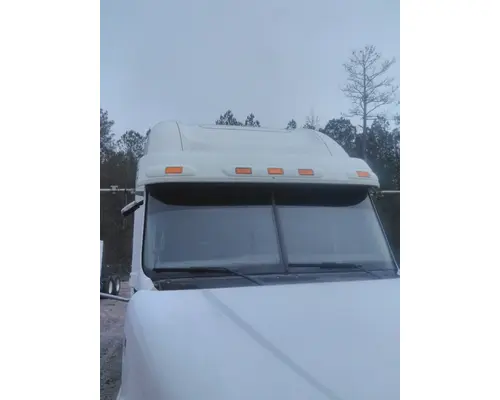 Cab FREIGHTLINER COLUMBIA 120 LKQ Evans Heavy Truck Parts