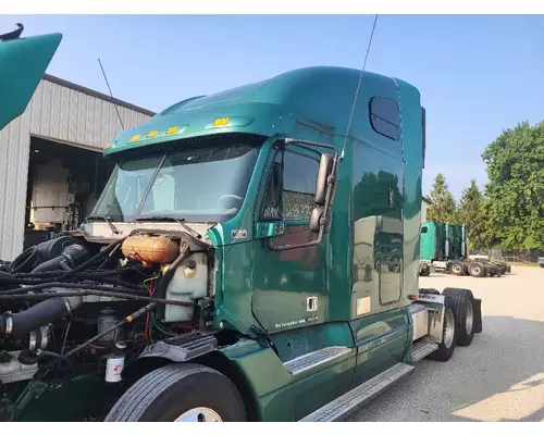 Cab FREIGHTLINER COLUMBIA 120 LKQ Thompson Motors - Wykoff