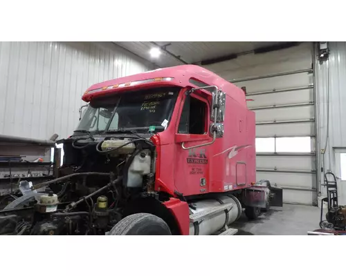 Cab FREIGHTLINER COLUMBIA 120 LKQ Thompson Motors - Wykoff