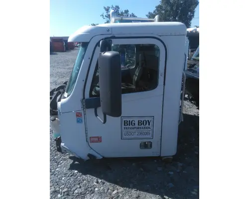 Cab FREIGHTLINER COLUMBIA 120 LKQ Heavy Truck Maryland