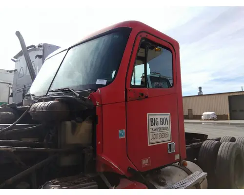 Cab FREIGHTLINER COLUMBIA 120 LKQ Heavy Truck Maryland