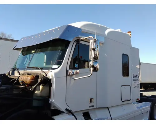 Cab FREIGHTLINER COLUMBIA 120 LKQ Heavy Truck Maryland