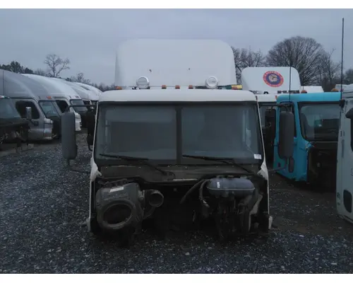 Cab FREIGHTLINER COLUMBIA 120 LKQ Heavy Truck Maryland