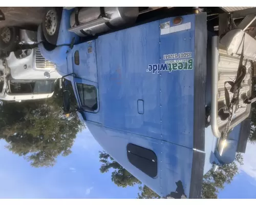 Cab FREIGHTLINER COLUMBIA 120 LKQ Plunks Truck Parts And Equipment - Jackson