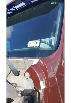 Freightliner Columbia 120 Cab