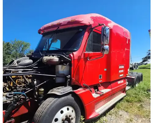 Cab Freightliner Columbia 120 Complete Recycling Group LLC
