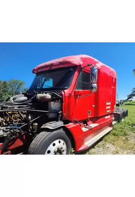 Freightliner Columbia 120 Cab