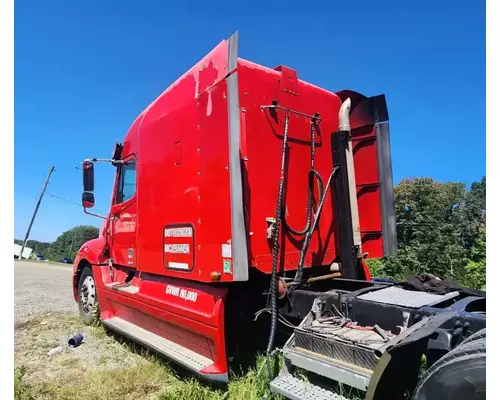 Freightliner Columbia 120 Cab