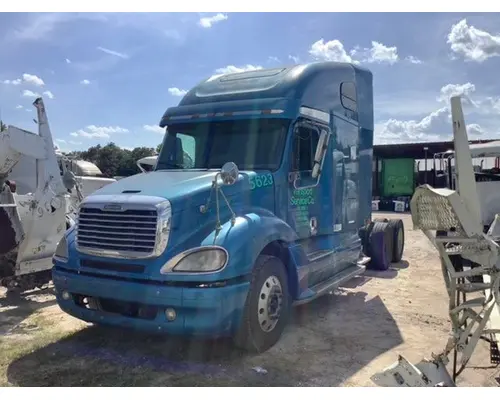 Cab FREIGHTLINER COLUMBIA 120 Crj Heavy Trucks And Parts