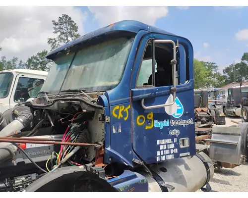 Cab FREIGHTLINER COLUMBIA 120 Crj Heavy Trucks And Parts