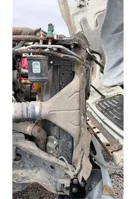 Freightliner Columbia 120 Charge Air Cooler (ATAAC)