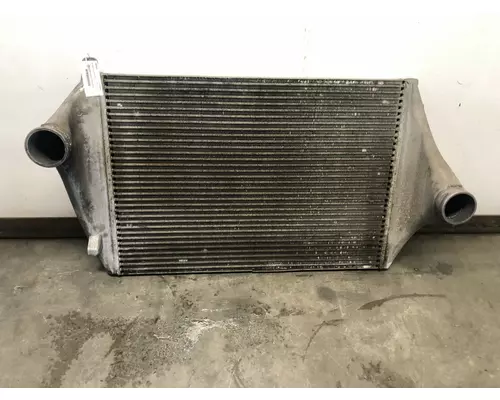 Charge Air Cooler (ATAAC) Freightliner COLUMBIA 120 Vander Haags Inc Sp