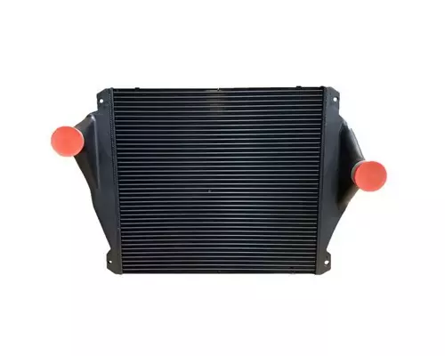 Charge Air Cooler (ATAAC) FREIGHTLINER COLUMBIA 120 LKQ Heavy Truck - Tampa