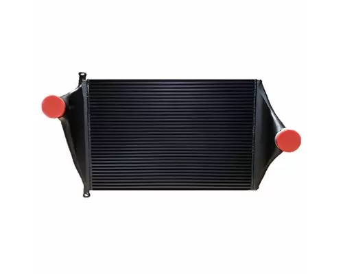 Charge Air Cooler (ATAAC) FREIGHTLINER COLUMBIA 120 LKQ Western Truck Parts