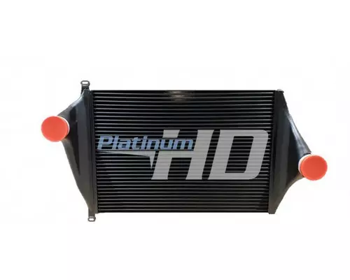 Charge Air Cooler (ATAAC) FREIGHTLINER COLUMBIA 120 LKQ Universal Truck Parts