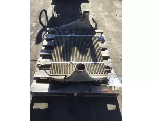 Charge Air Cooler (ATAAC) FREIGHTLINER COLUMBIA 120 LKQ Heavy Truck Maryland