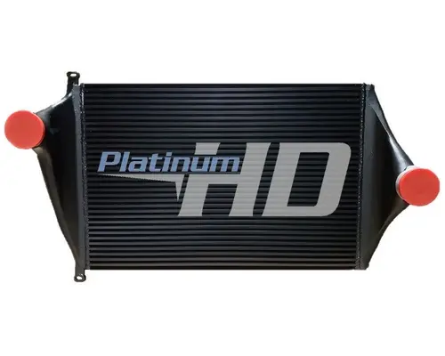 Charge Air Cooler (ATAAC) FREIGHTLINER COLUMBIA 120 LKQ KC Truck Parts - Inland Empire