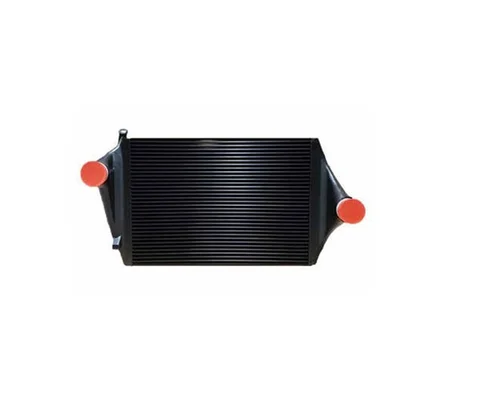 Charge Air Cooler (ATAAC) FREIGHTLINER COLUMBIA 120 LKQ Evans Heavy Truck Parts