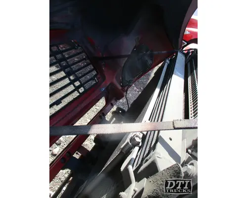Charge Air Cooler (ATAAC) FREIGHTLINER COLUMBIA 120 DTI Trucks