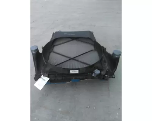Cooling Assy. (Rad., Cond., ATAAC) FREIGHTLINER COLUMBIA 120 LKQ Thompson Motors - Wykoff