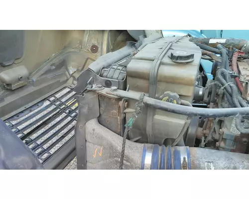 Cooling Assy. (Rad., Cond., ATAAC) FREIGHTLINER COLUMBIA 120 LKQ Heavy Truck - Goodys