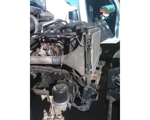 Cooling Assy. (Rad., Cond., ATAAC) FREIGHTLINER COLUMBIA 120 LKQ Evans Heavy Truck Parts
