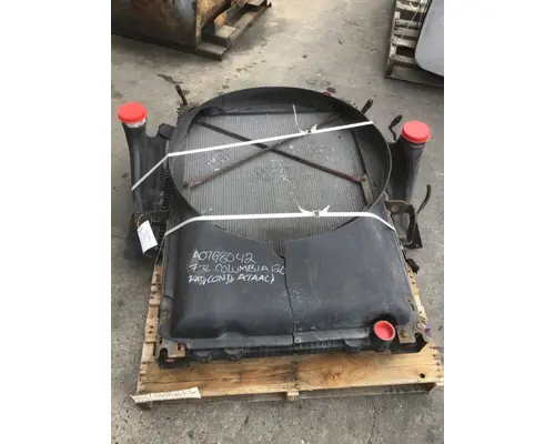 Cooling Assy. (Rad., Cond., ATAAC) FREIGHTLINER COLUMBIA 120 LKQ Heavy Truck Maryland