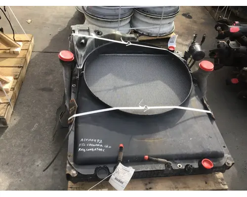 Cooling Assy. (Rad., Cond., ATAAC) FREIGHTLINER COLUMBIA 120 LKQ Heavy Truck Maryland