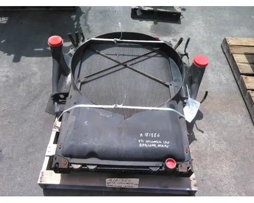 Cooling Assy. (Rad., Cond., ATAAC) FREIGHTLINER COLUMBIA 120 LKQ Heavy Truck Maryland