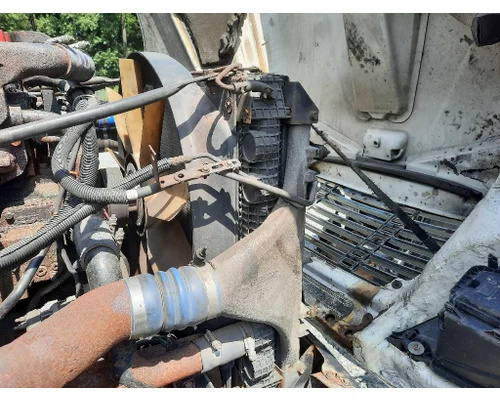 Cooling Assy. (Rad., Cond., ATAAC) FREIGHTLINER COLUMBIA 120 LKQ Heavy Truck Maryland