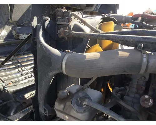 Cooling Assy. (Rad., Cond., ATAAC) FREIGHTLINER COLUMBIA 120 LKQ Heavy Truck - Goodys