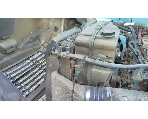 Cooling Assy. (Rad., Cond., ATAAC) FREIGHTLINER COLUMBIA 120 LKQ Heavy Truck - Goodys